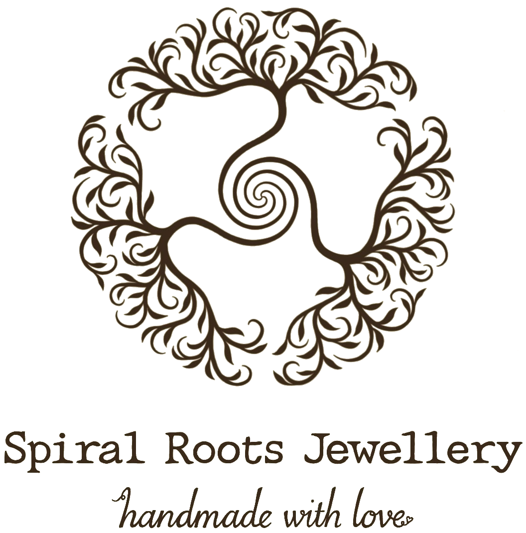 Spiral Roots Jewellery Logo